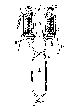 Une figure unique qui représente un dessin illustrant l'invention.